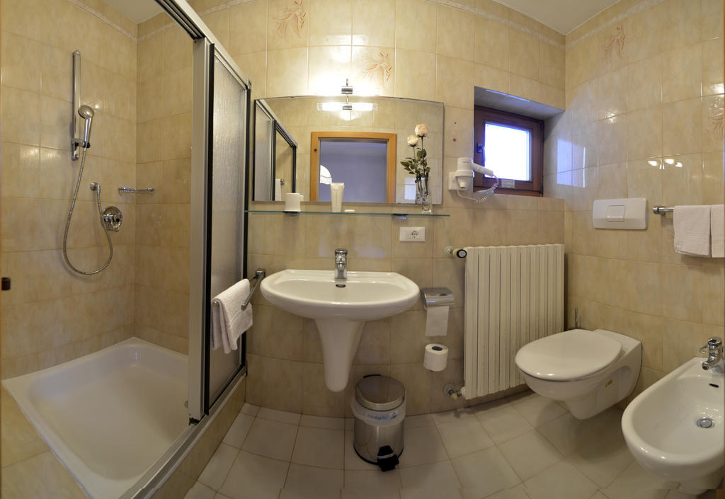 Residence Villa Tramont Ортизеи Экстерьер фото