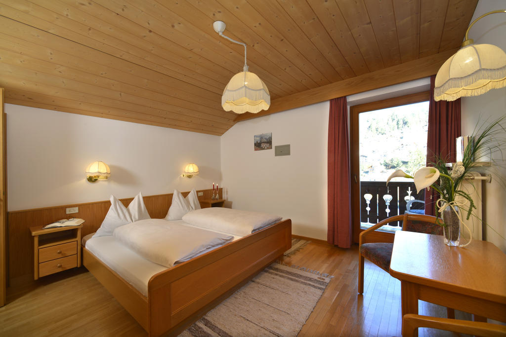 Residence Villa Tramont Ортизеи Экстерьер фото