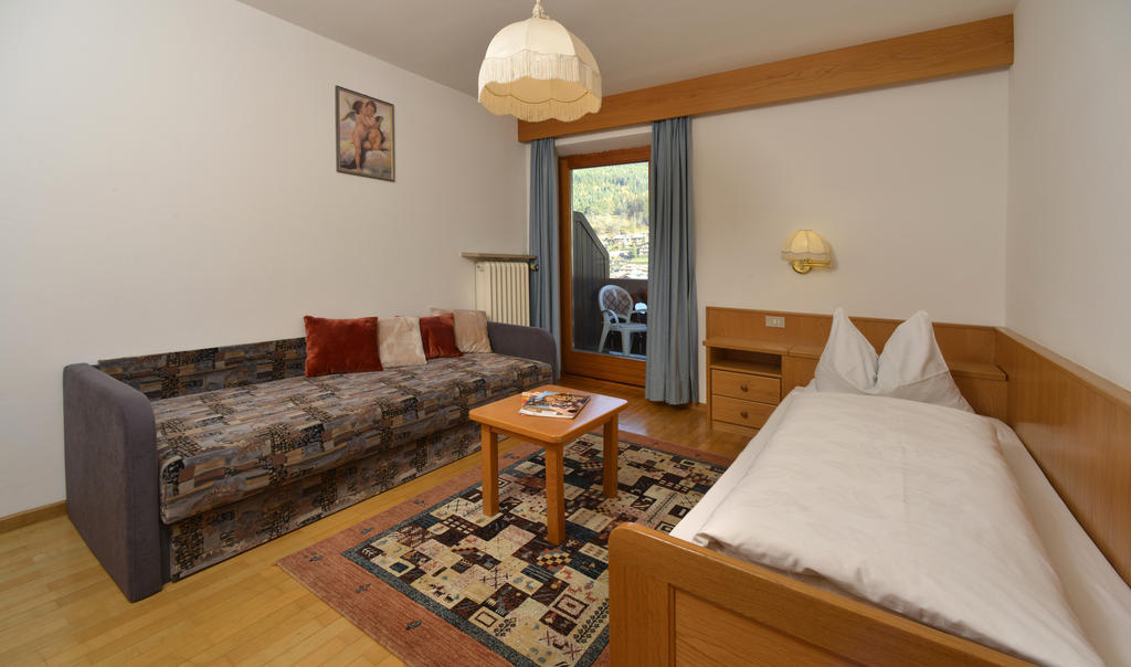 Residence Villa Tramont Ортизеи Экстерьер фото