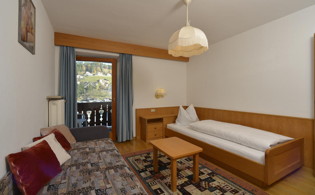 Residence Villa Tramont Ортизеи Экстерьер фото